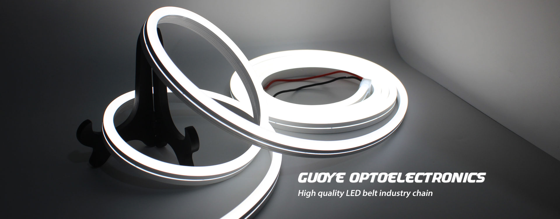 Txinako Led Strip Argiak