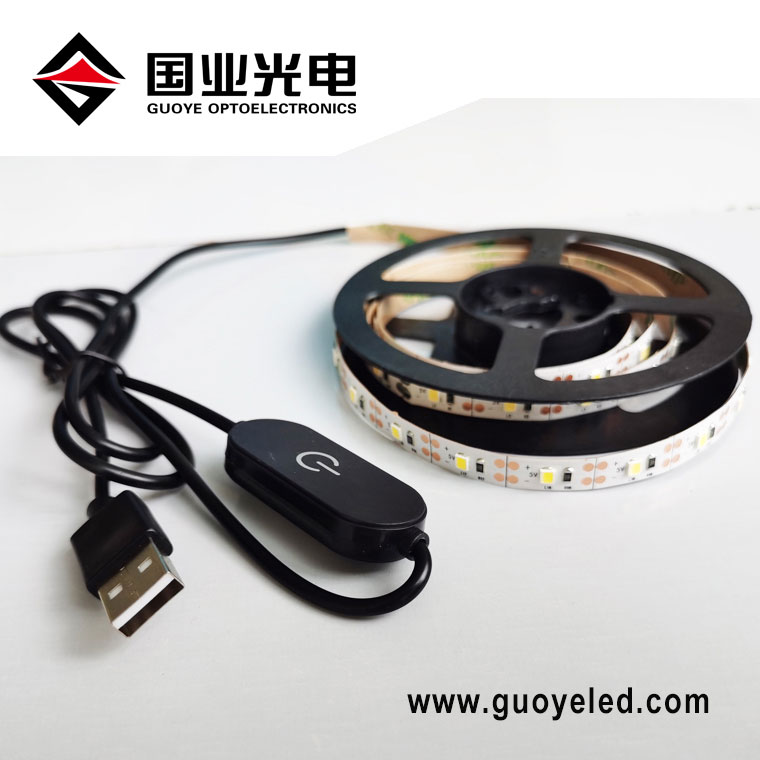 Zer dira Led Strip Argiak?