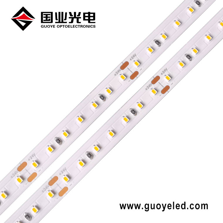 Zer da LED Strip Lights?