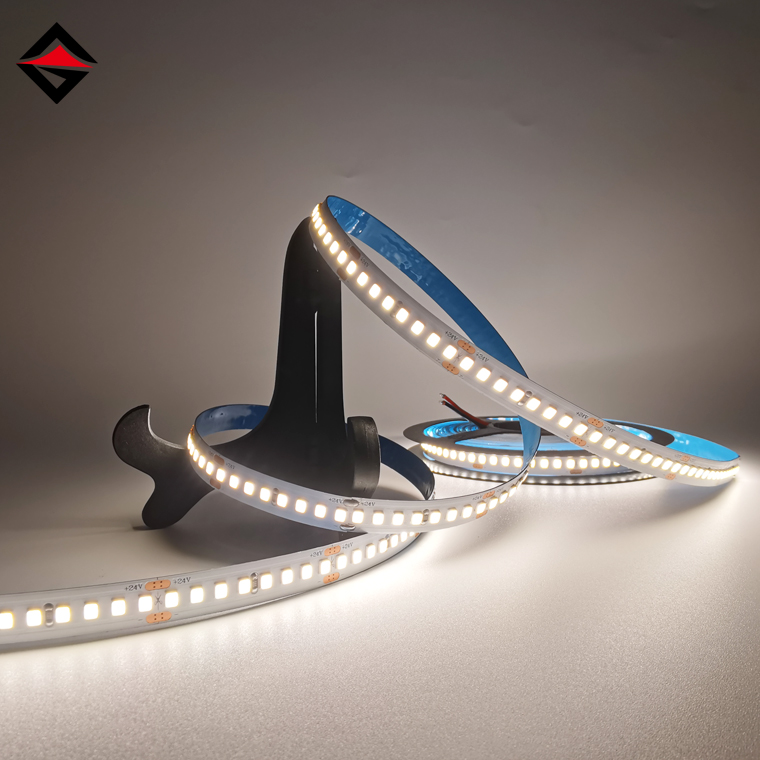 Zenbat dakizu lumenari buruz LED banda argian?