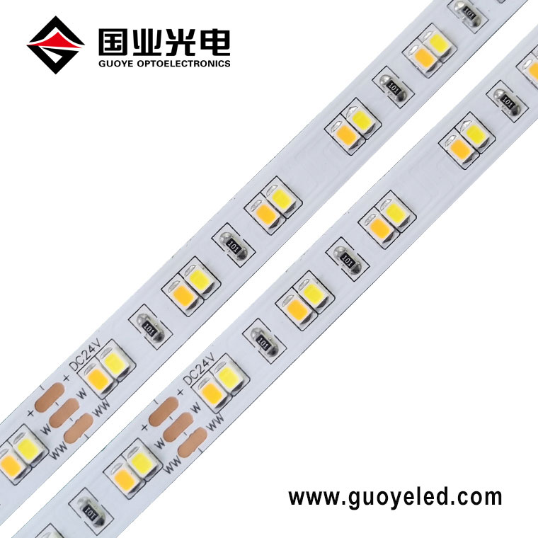 Dimmable LED Strip Argiak