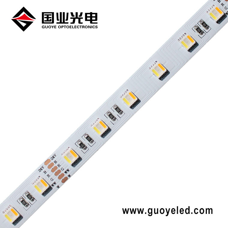 RGB CCT LED Strip