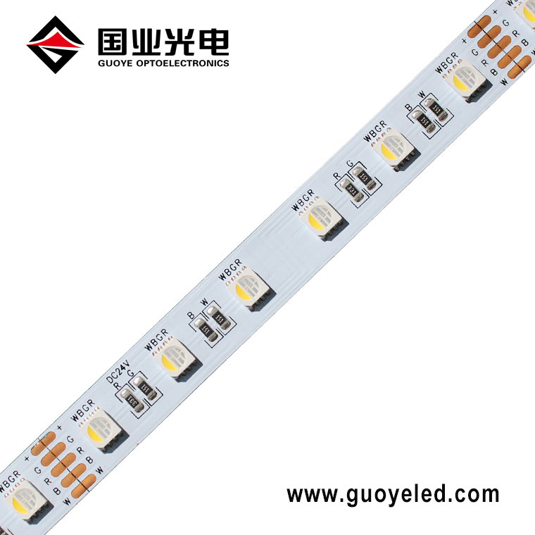 Rgbw LED Strip Argia