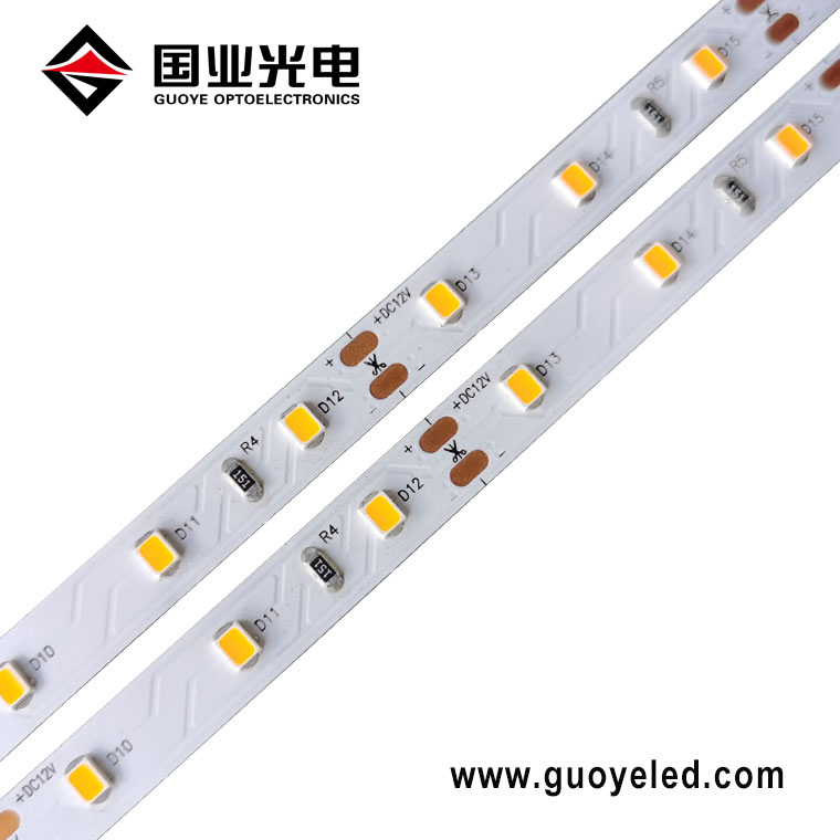 SMD 2835 LED banda