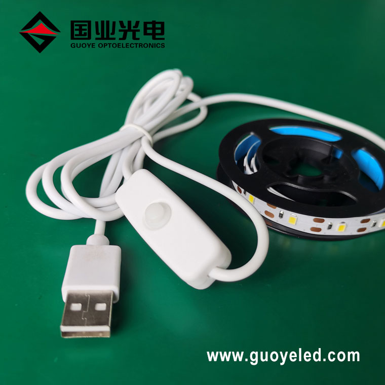 Usb LED Strip Argia